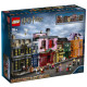 LEGO Harry Potter Косой переулок 75978